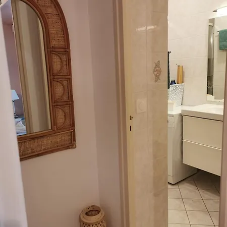 Apartman French Riviera
