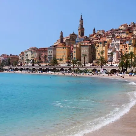 Apartman French Riviera *