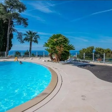 French Riviera Mentone