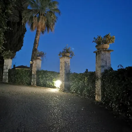 French Riviera Apartman