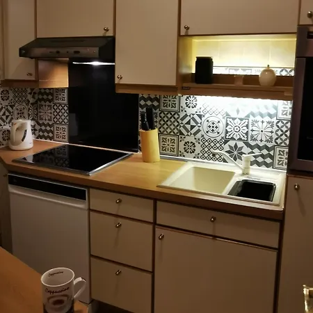 Apartman French Riviera *