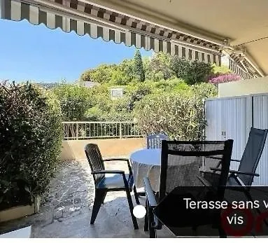 French Riviera Menton