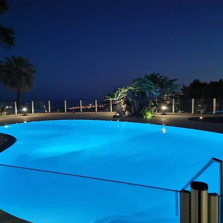 French Riviera Menton