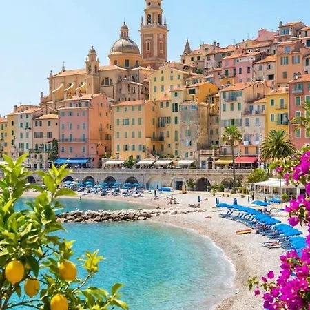 Apartman French Riviera