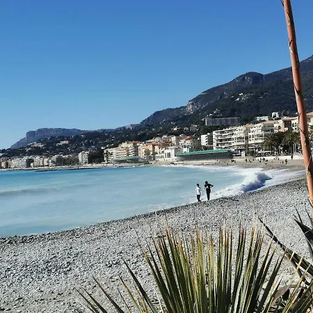 Apartmán French Riviera *