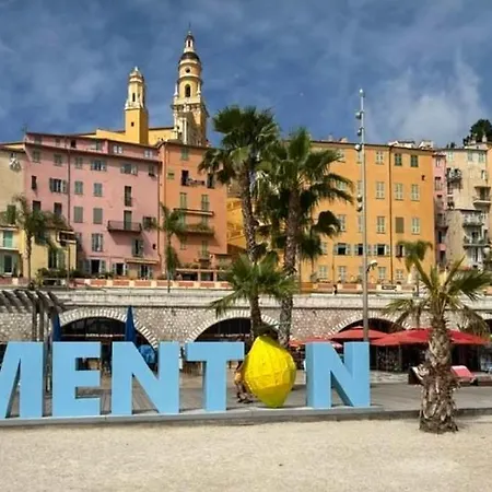 French Riviera *