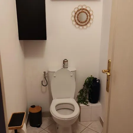 Apartment French Riviera