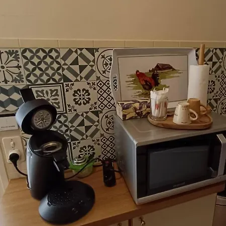 Apartament French Riviera *