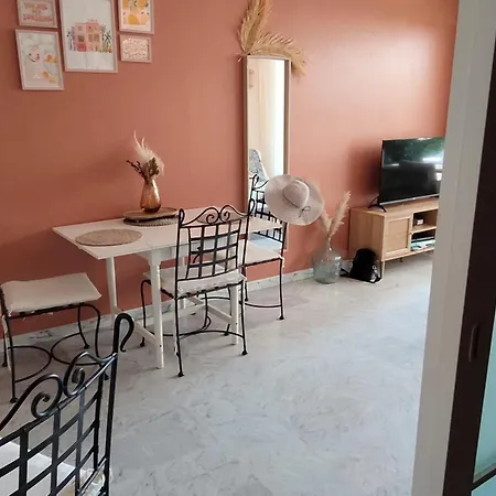 French Riviera Apartament *
