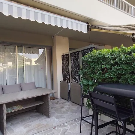 Appartamento French Riviera