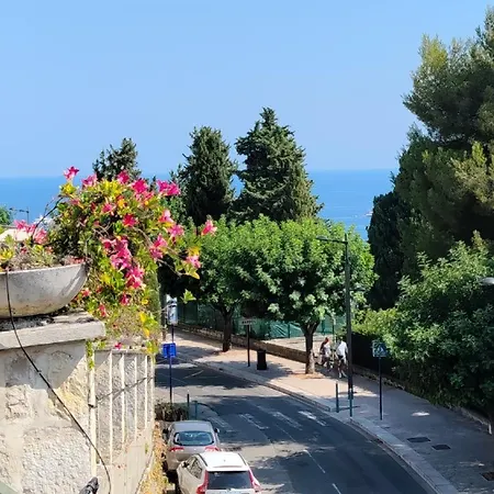 Apartament French Riviera Mentona
