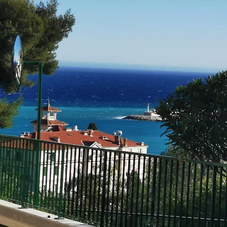 Apartament French Riviera