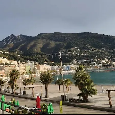 Apartament French Riviera *