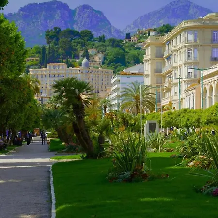 French Riviera
