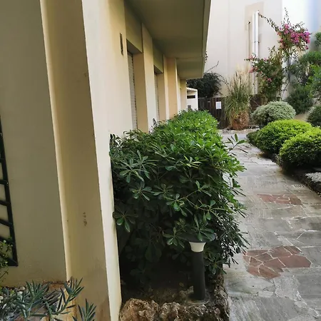 French Riviera Apartment